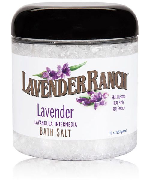 Bath-Salt-Lavender