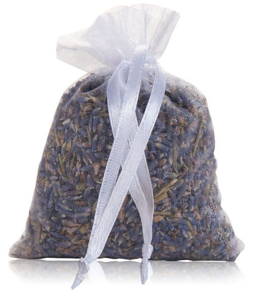 Lavender Certified Organic Sachet Home Essentials Lavender Ranch