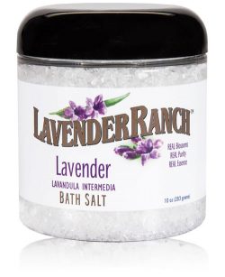 Bath Salt