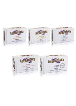 Bar Soap