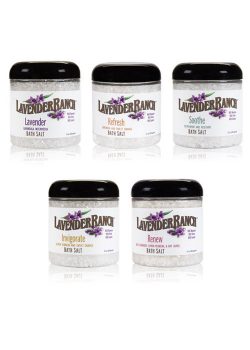 Bath Salt