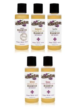 Moisturizer